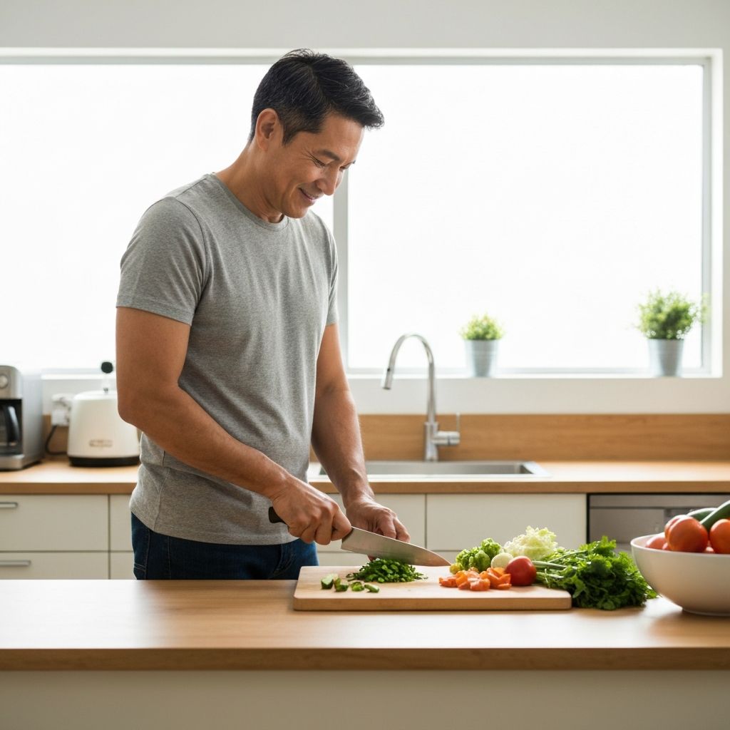 Introduction to balanced diet